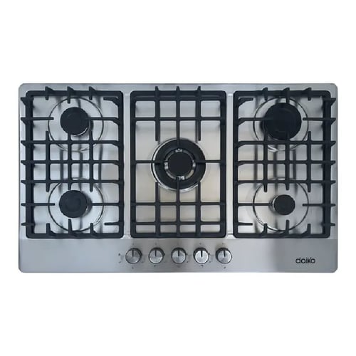 Plaque De Cuisson DAIKO PCG5W90FCXK Prix