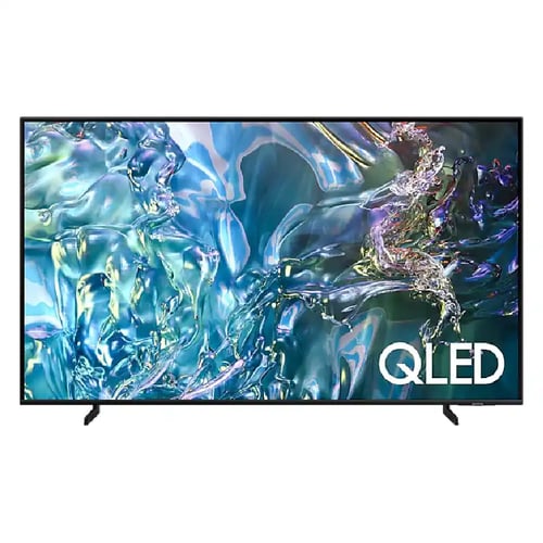 Télévision SAMSUNG QLED 50P Smart 4K QA50Q60DAUXMV