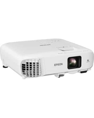 VIDÉO PROJECTEUR EPSON EB-982W (V11H987040)