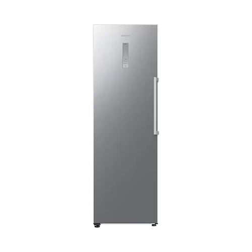 RZ32C7BEES9Congélateur SAMSUNG RZ32C7BEES9 vertical twin 323L inox