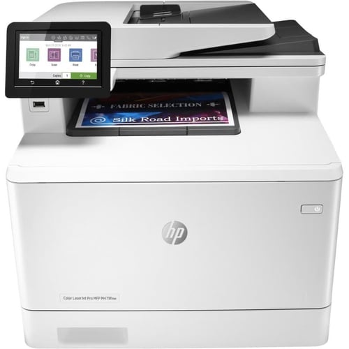 HP Pro M479fnw W1A78A
