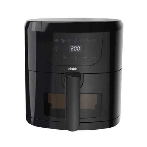 Friteuse à air digital multifonctions 6 Litres DAIKO FSH-7543EDK
