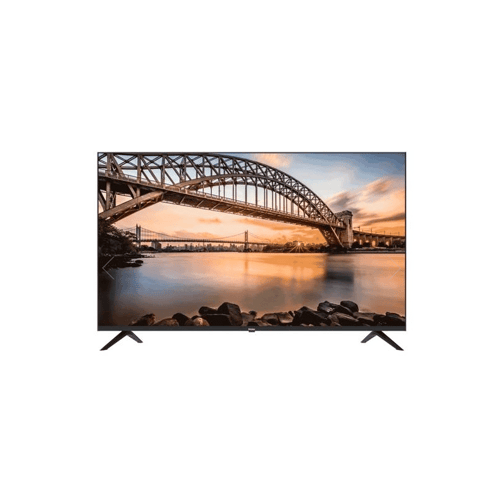 Tv HAIER H43K6FG LED 43P SMART FULL HD meilleur prix maroc
