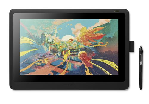 Tablette-Graphique-DTK1660K0B-Wacom-Cintiq-16-Maroc