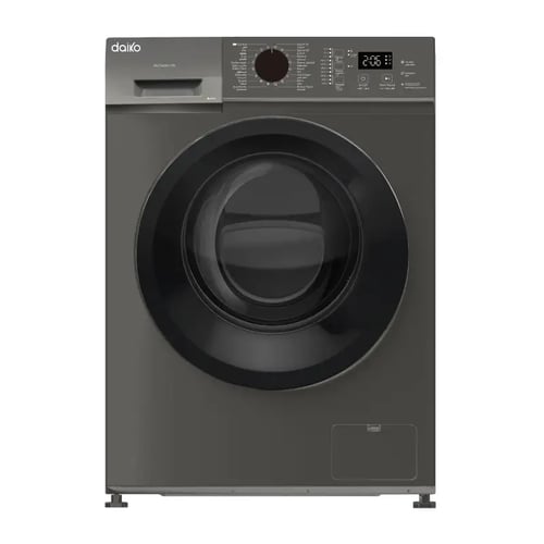 Machine à laver Daiko WI746SX77K Dark silver