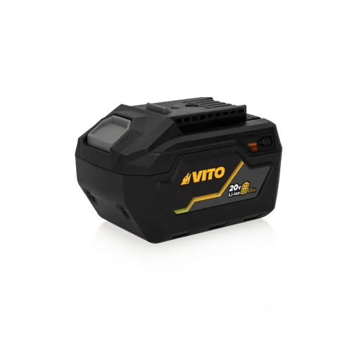 Batterie 20V LI 6AH GAMME EGO | Vito VIBCBL206
