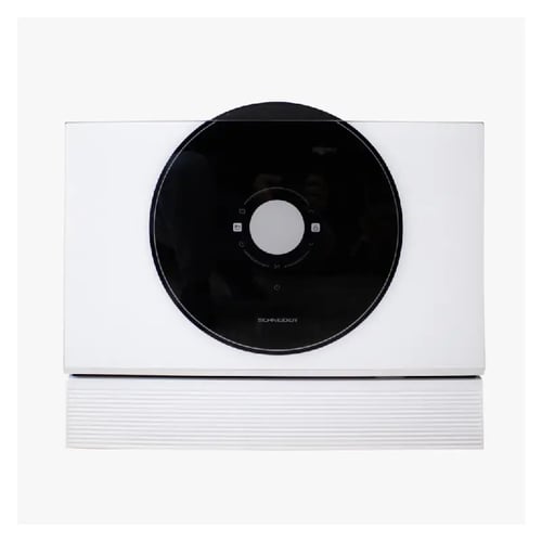 Lave vaisselle SCHNEIDER WQP6-3609- 6 couverts 7P A+++ TABLE TOP BLANC