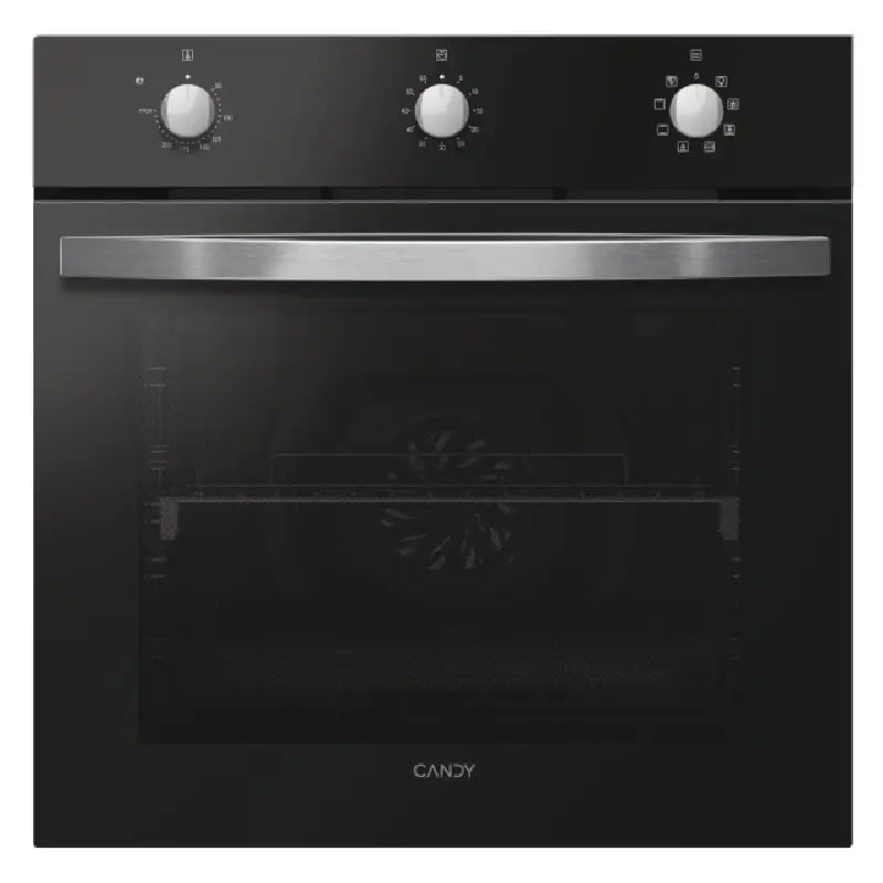 Candy Four Encastrable OCIX602 - 65L Multifonction Acier Inox - Classe A