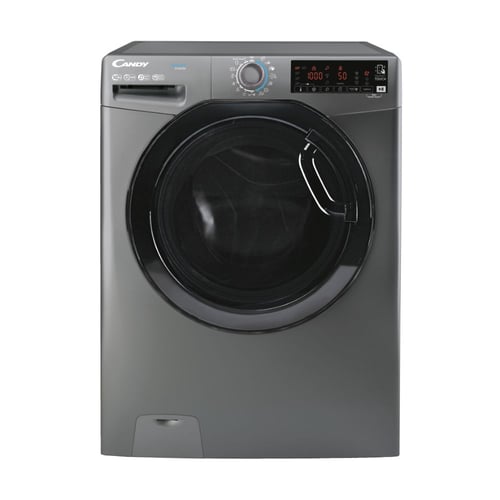 Lave-linge CANDY 10KG mix power SILVER 1200T Maroc