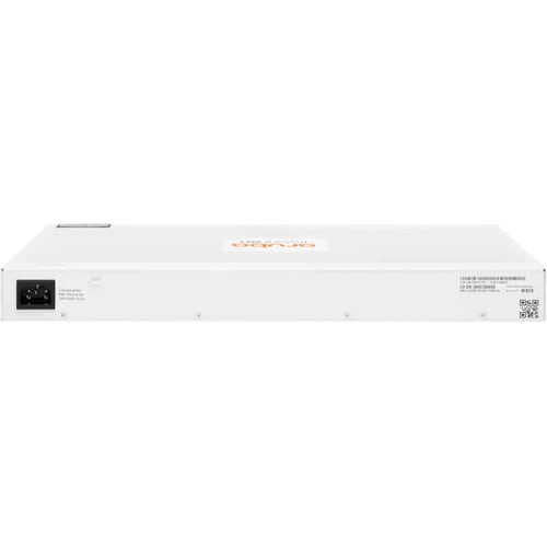 Commutateur Aruba Instant On 1830 24G 2SFP (JL812A)