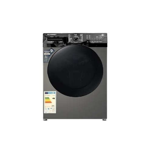 Machine à laver Schneider CSC90IN22 9KG Prix