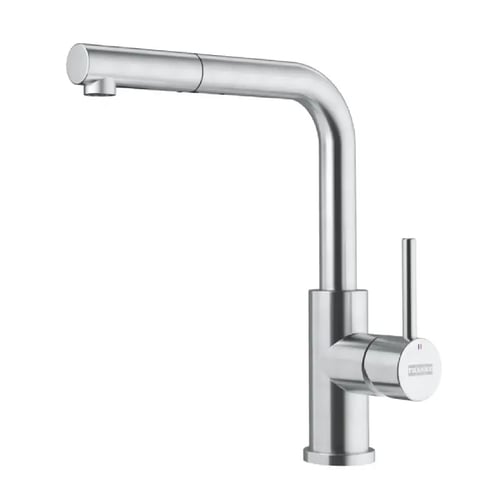 Mitigeur FRANKE 1150706986 Smart Glenda Nozzle SS