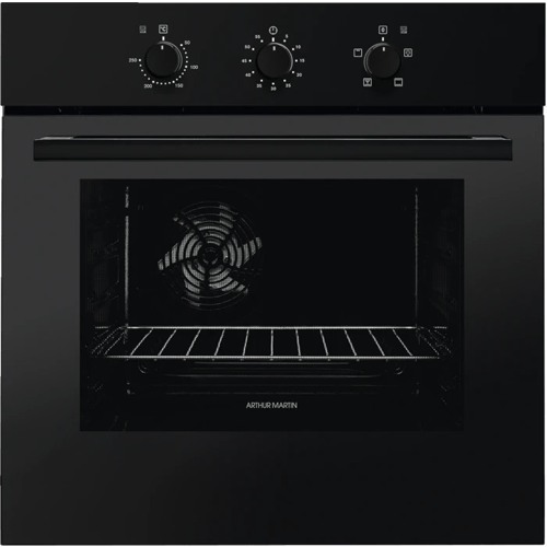 Four Arthur Martin AZB2100AAK