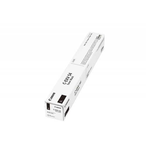 Canon C-EXV 54 Noir - Toner Canon d'origine (1394C002AB)