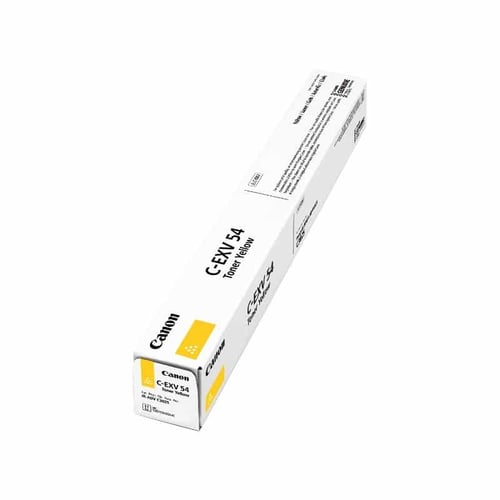 Canon C-EXV-54 Jaune-Toner (1397C002AA)