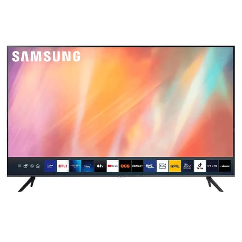 Télévision Samsung 70AU7175 maroc