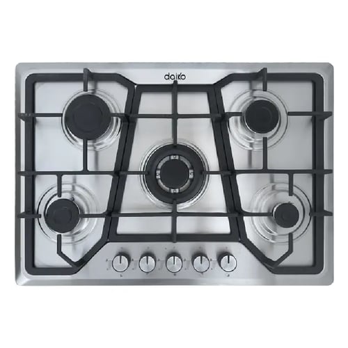 Plaque De Cuisson DAIKO PCG5W75FCXK Prix