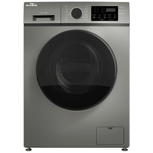 Machine à laver DAIKO WU627SX-65K 6kg A++ 12 programmes Maroc