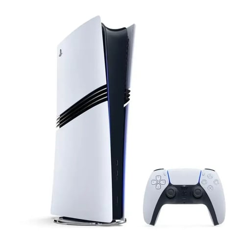 Console PlayStation 5 Pro