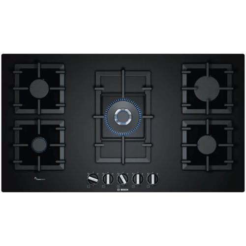 Plaque de cuisson BOSCH PPQ9A6B90 Prix