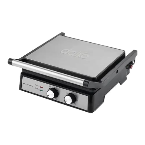 Grill panini en acier inoxydable PN-4274GMXK