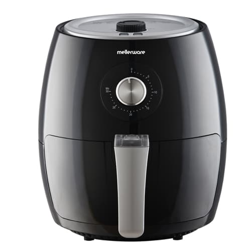 Friteuse sans huile AIR FRY