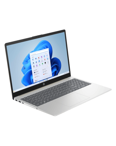 Ordinateur portable HP 15-fd0029nk (886L4EA) maroc