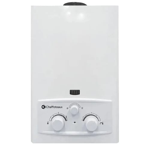 Chauffe Eau 3611562 CHAFFOTEAUX Maroc