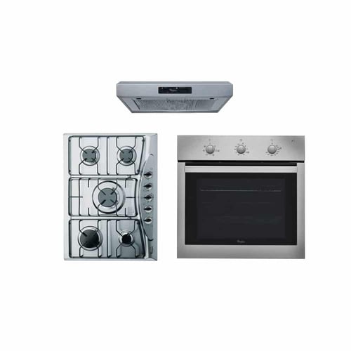 AKP 738 IX + AKM 361/IX/01 + WSLK 65 LS X