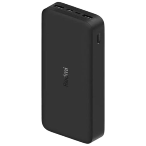 Power Bank Redmi 20000 mAh 18W – Fast charge