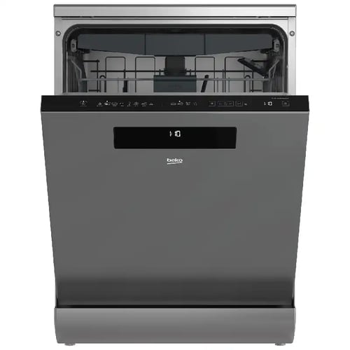 Lave vaisselle Beko DEN48521XAD