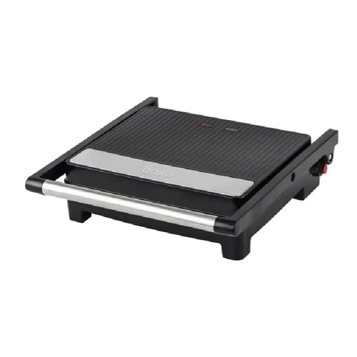 Grill panini en acier inoxydable DAIKO PN-4254GXK