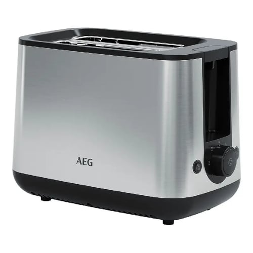 Toaster AEG T3-1-3ST