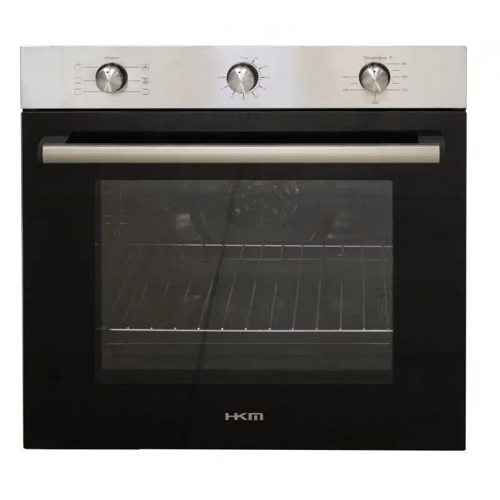 Four Hkm MFA615X Electrique Multifonction 60cm 76l Inox