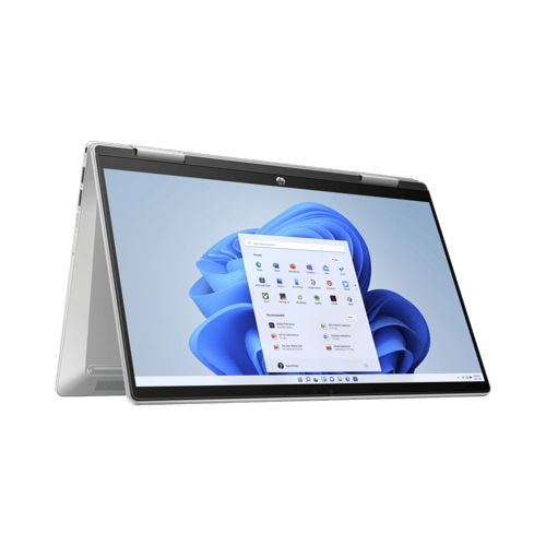 Ordinateur portable HP Pavilion X360 2-in-1 14-ek1006nk (886J0EA) maroc