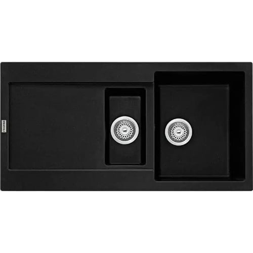 Evier FRANKE 1140636847 MRG 651 Onyx