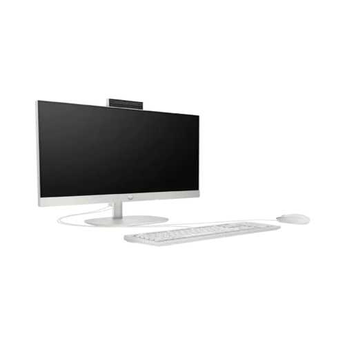 ordinateur de bureau tout en un hp aio proone 240 g10 i5 13th 885g6ea