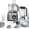 Robot de cuisine Bosch MC812M844 MultiTalent 8 1250 W