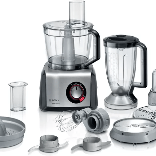 Robot de cuisine Bosch MC812M844 MultiTalent 8 1250 W