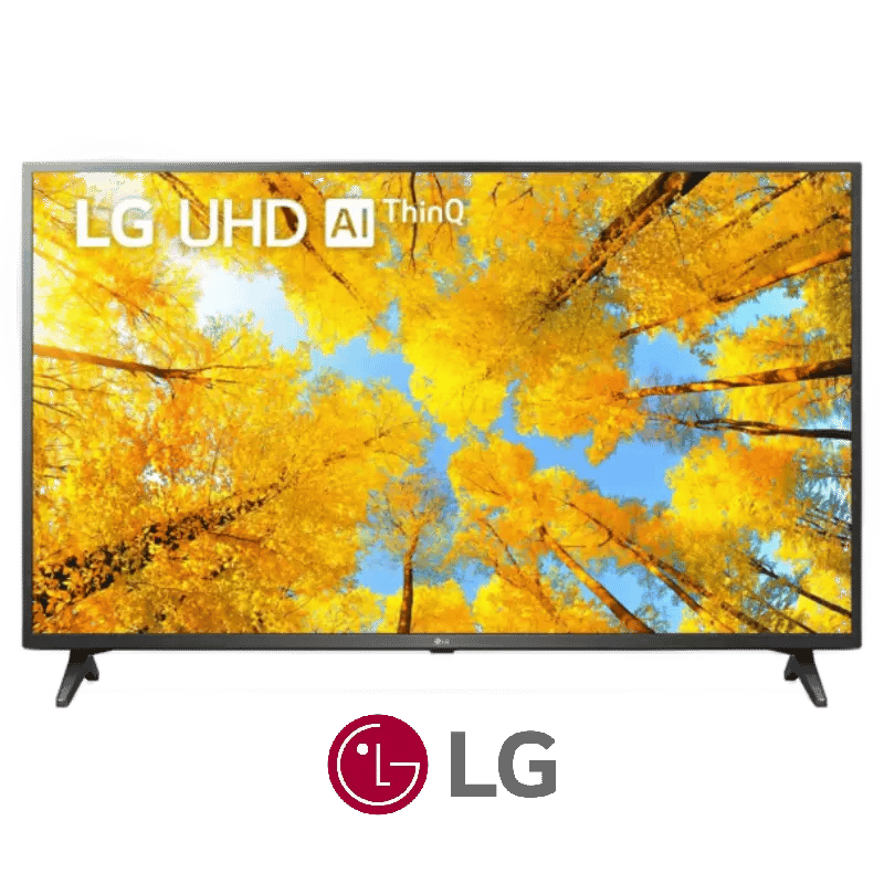 télévision lg maroc