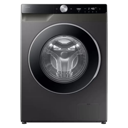 machine à laver Samsung WW90DG6U34LX 9kg 1400TR Inox-maroc