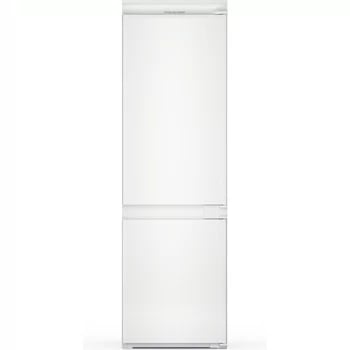Réfrigérateur congélateur encastrable Whirlpool - WHC18 T111