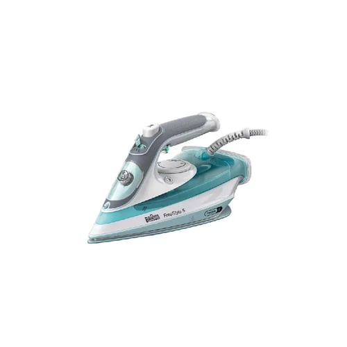 Fer vapeur BRAUN Freestyle 5 2700 W