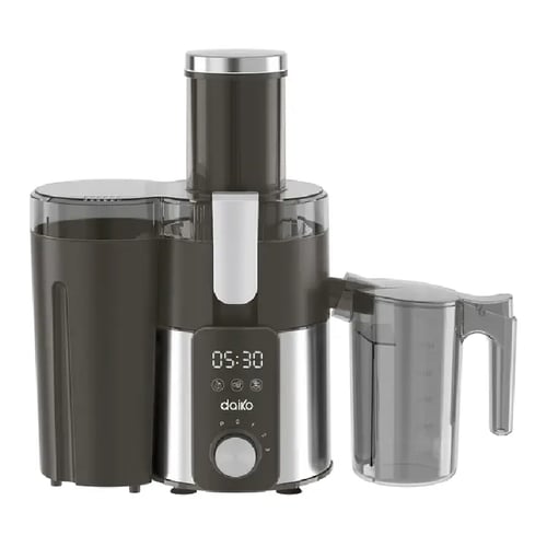 Extracteur de jus 800W DAIKO EJ-9883EDK