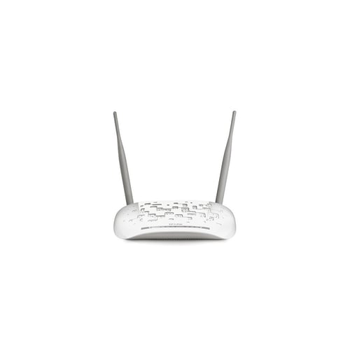 ROUTEUR MODEM TP-LINK SANS FIL N ADSL2+ 300 Mbps (TD-W8961N)