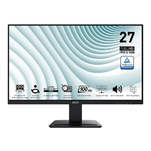 Moniteur MSI MP273A