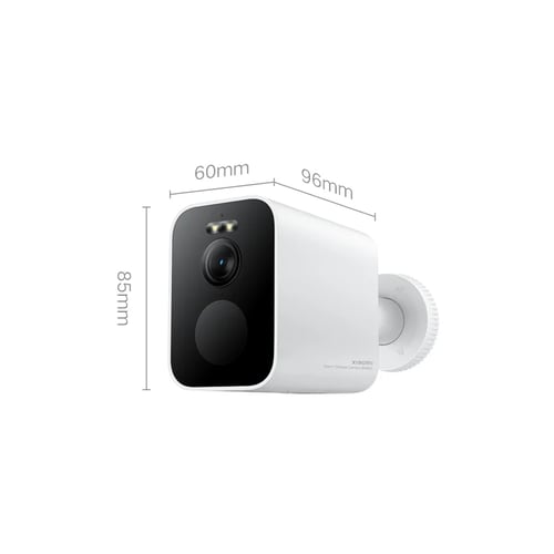 Camera Xiaomi Outdoor BW500