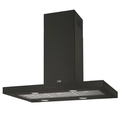 Hotte TALE 905 franke I BK MATT