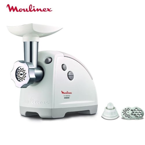 HACHOIR-MOULINEX -X-ME605131-HV8-1600W-COMBI-