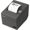 Imprimante thermique de tickets PDV Epson TM-T20II (002) avec USB + Serial, PS, EDG, EU (C31CD52002)